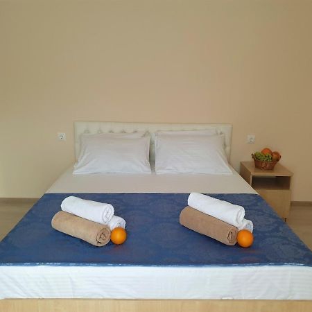 Arda Hotel Gagra Exteriér fotografie