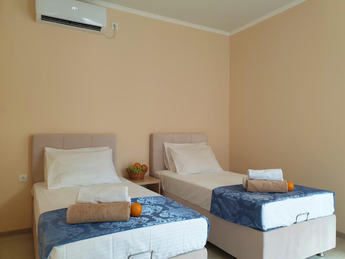 Arda Hotel Gagra Exteriér fotografie