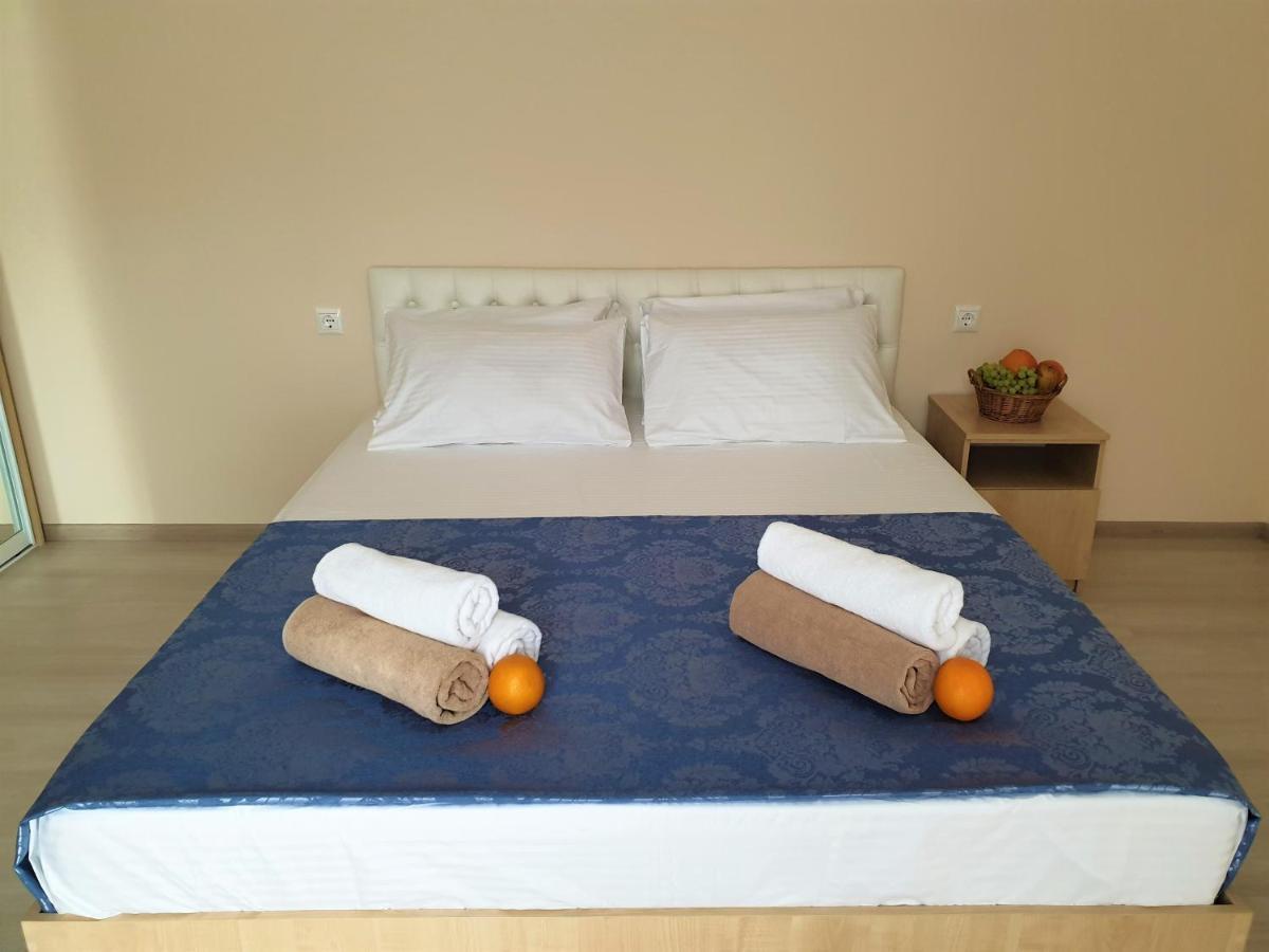 Arda Hotel Gagra Exteriér fotografie